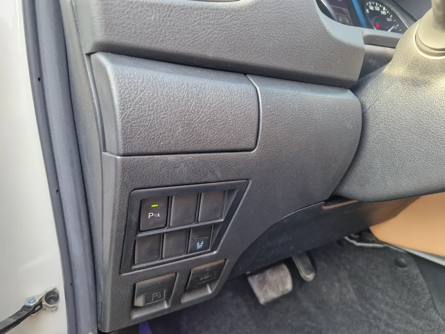 2022 Toyota Fortuner VX 