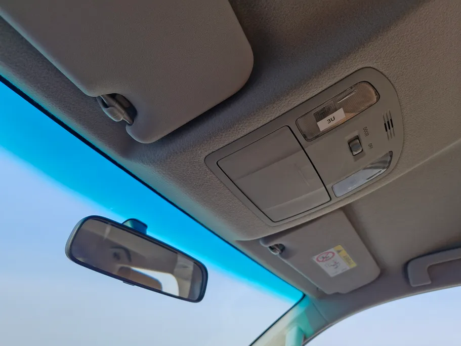 2022 Toyota Fortuner VX 