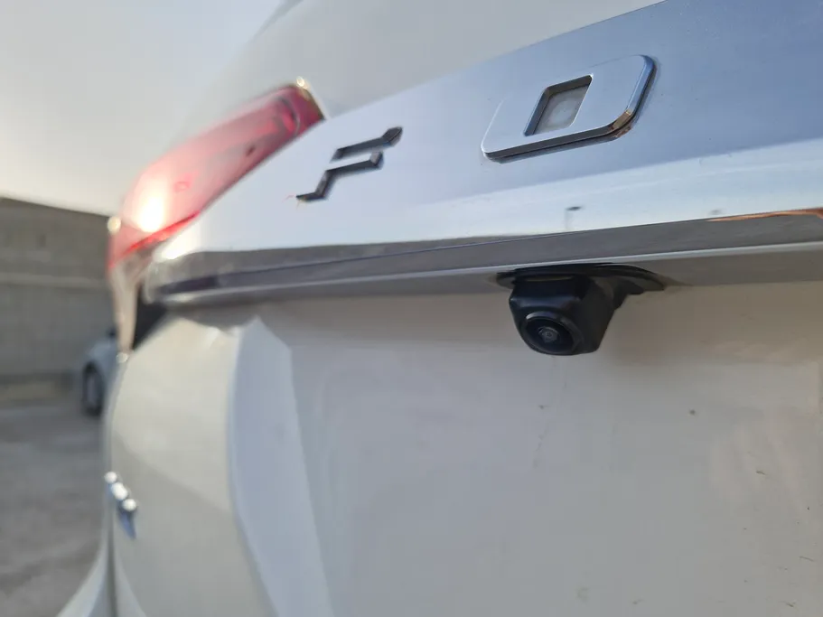 2022 Toyota Fortuner VX 