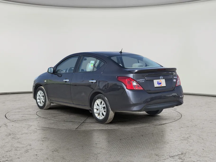 نيسان صني Classic 2023 