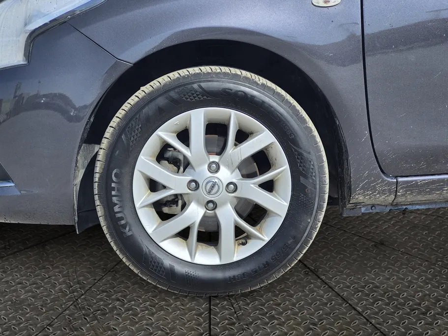 نيسان صني Classic 2023 