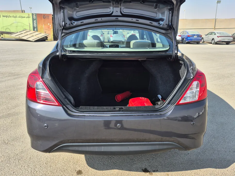 نيسان صني Classic 2023 