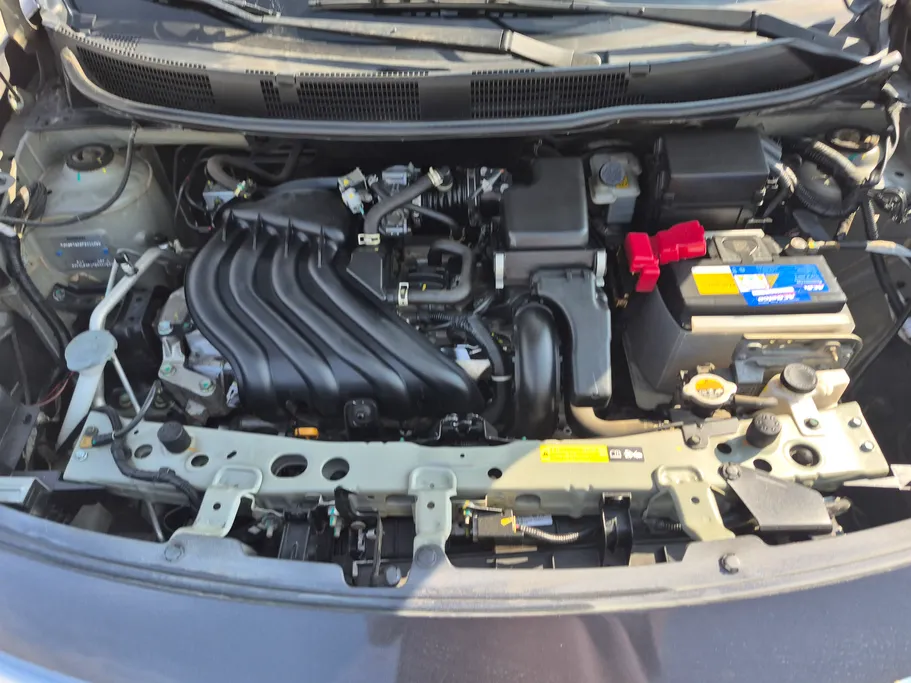 نيسان صني Classic 2023 