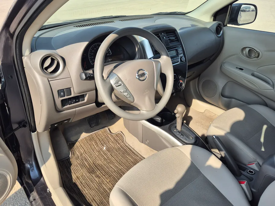 نيسان صني Classic 2023 