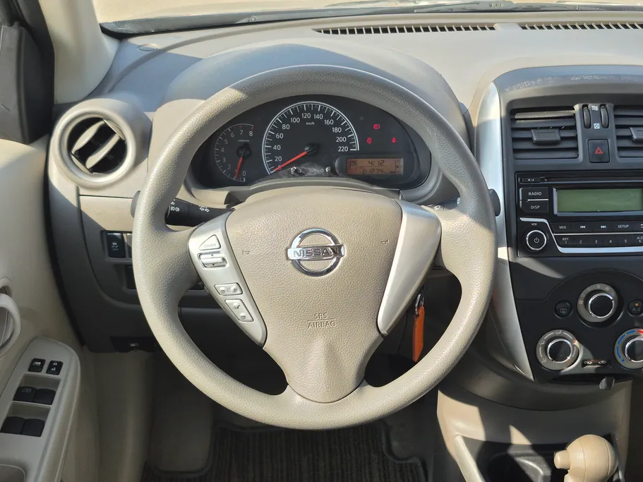 نيسان صني Classic 2023 