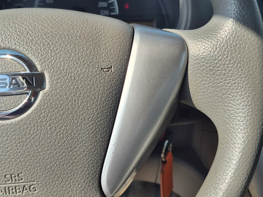 نيسان صني Classic 2023 