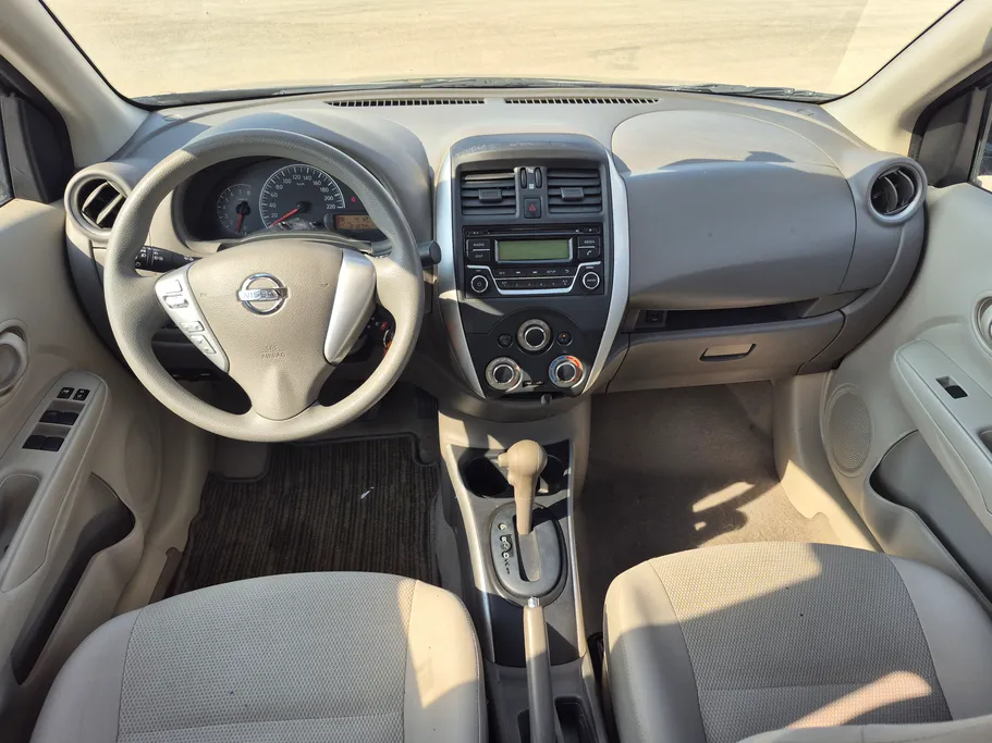 نيسان صني Classic 2023 