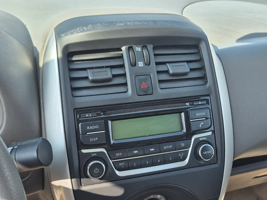 نيسان صني Classic 2023 