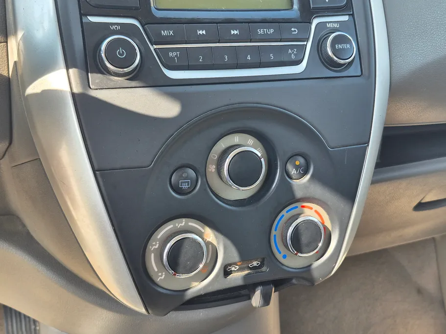 نيسان صني Classic 2023 