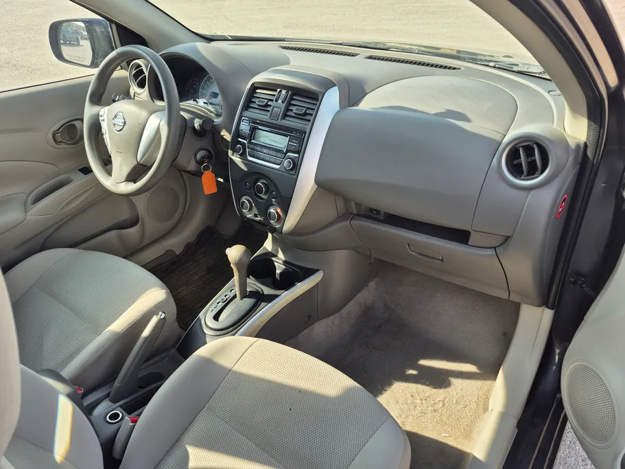 نيسان صني Classic 2023 