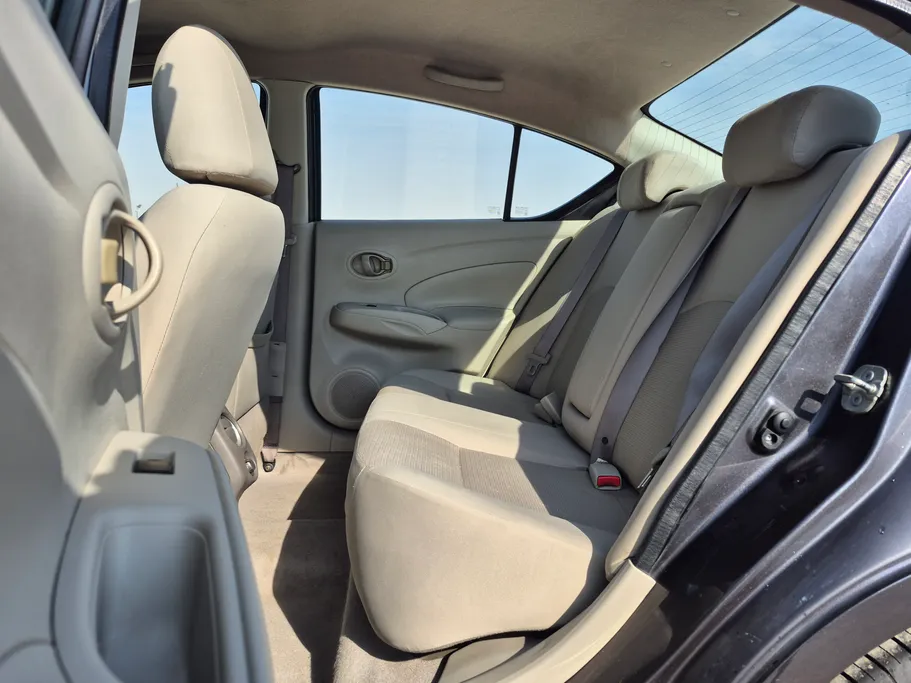 نيسان صني Classic 2023 