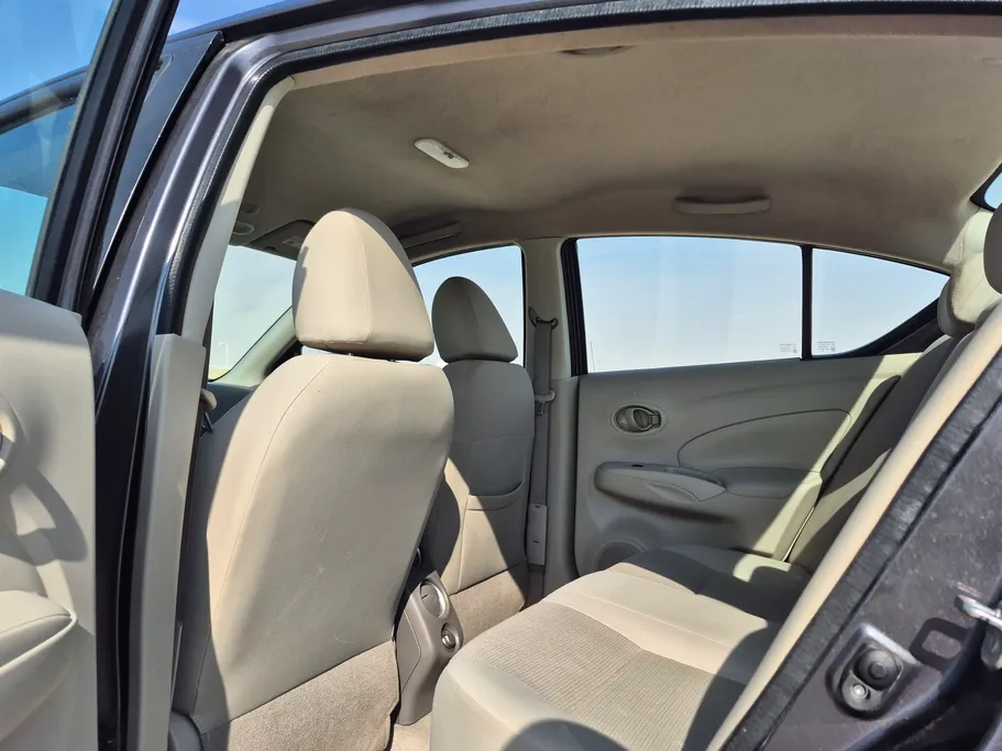 نيسان صني Classic 2023 