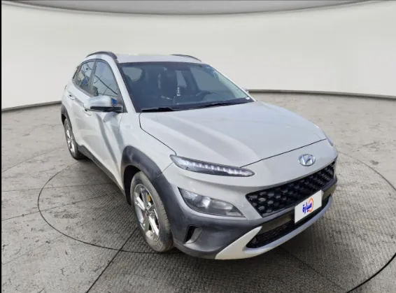 هيونداي كونا سمارت 2022 