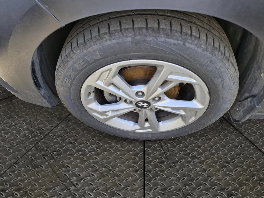 هيونداي كونا سمارت 2022 