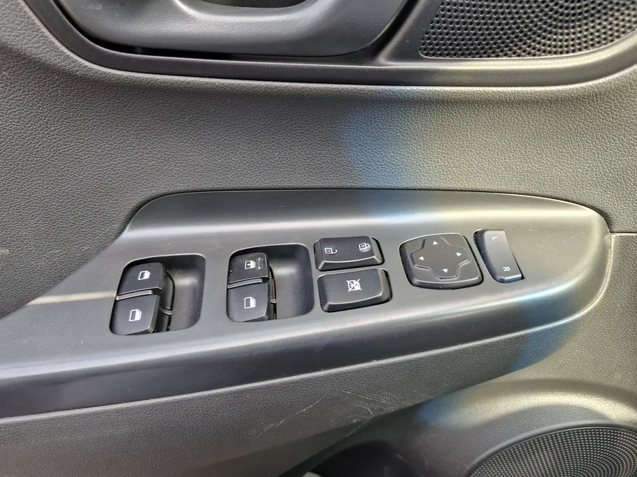 هيونداي كونا سمارت 2022 