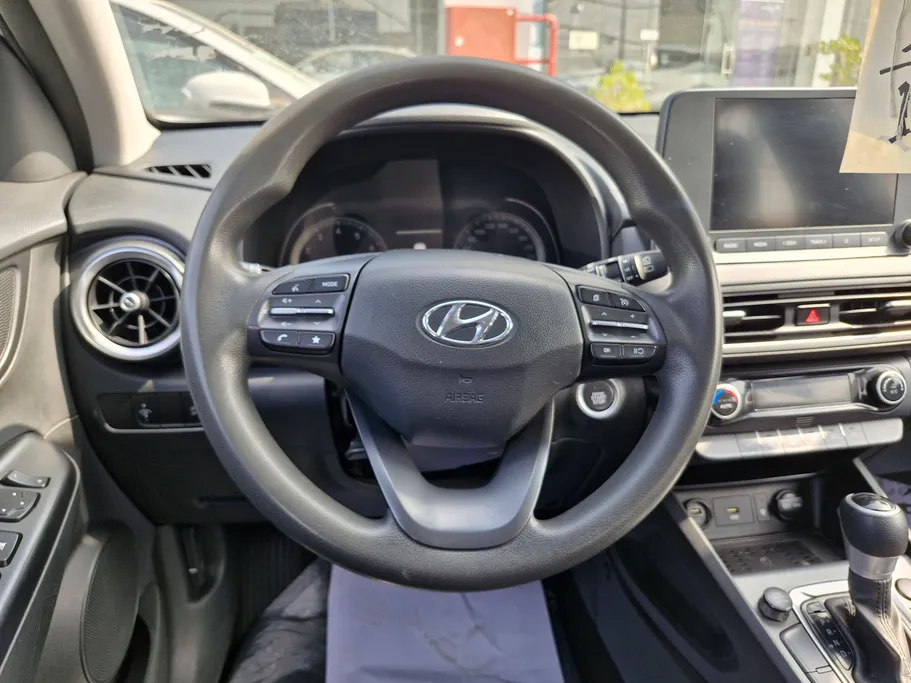 هيونداي كونا سمارت 2022 