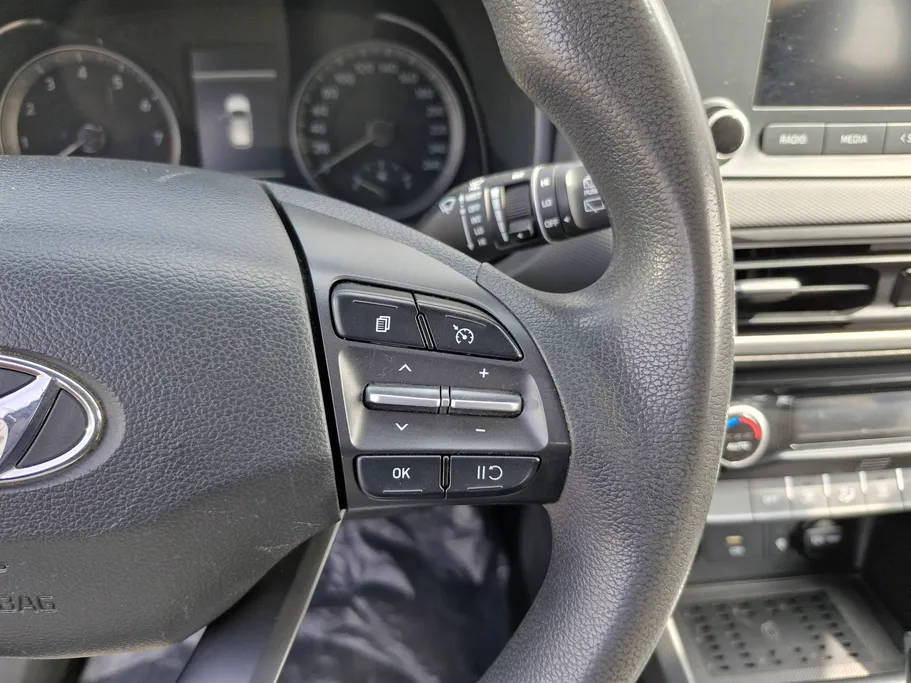 هيونداي كونا سمارت 2022 