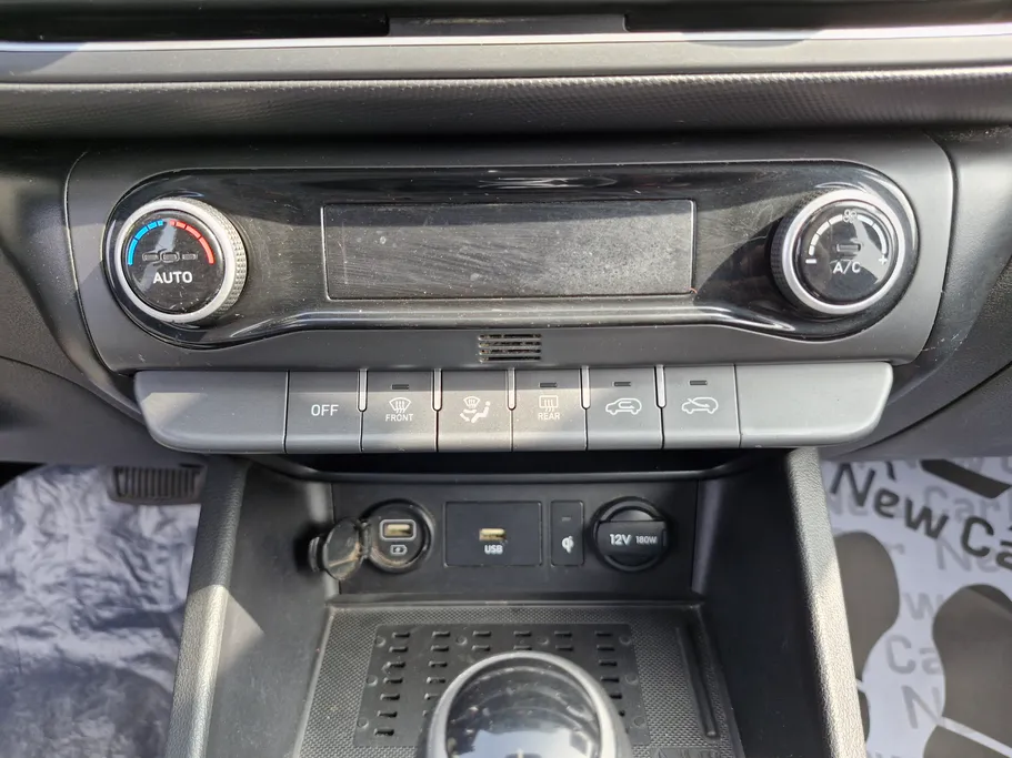 هيونداي كونا سمارت 2022 