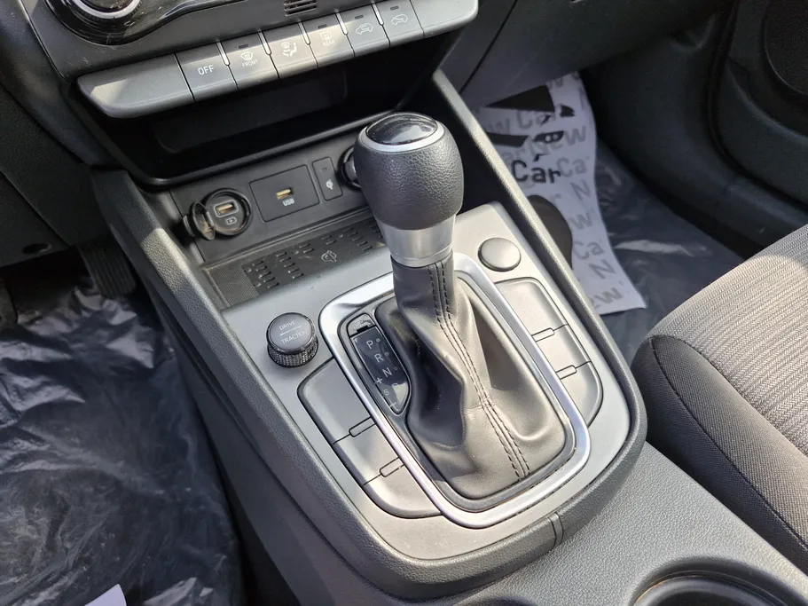 هيونداي كونا سمارت 2022 