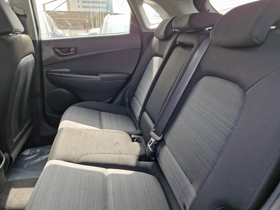 هيونداي كونا سمارت 2022 