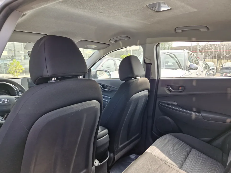 هيونداي كونا سمارت 2022 