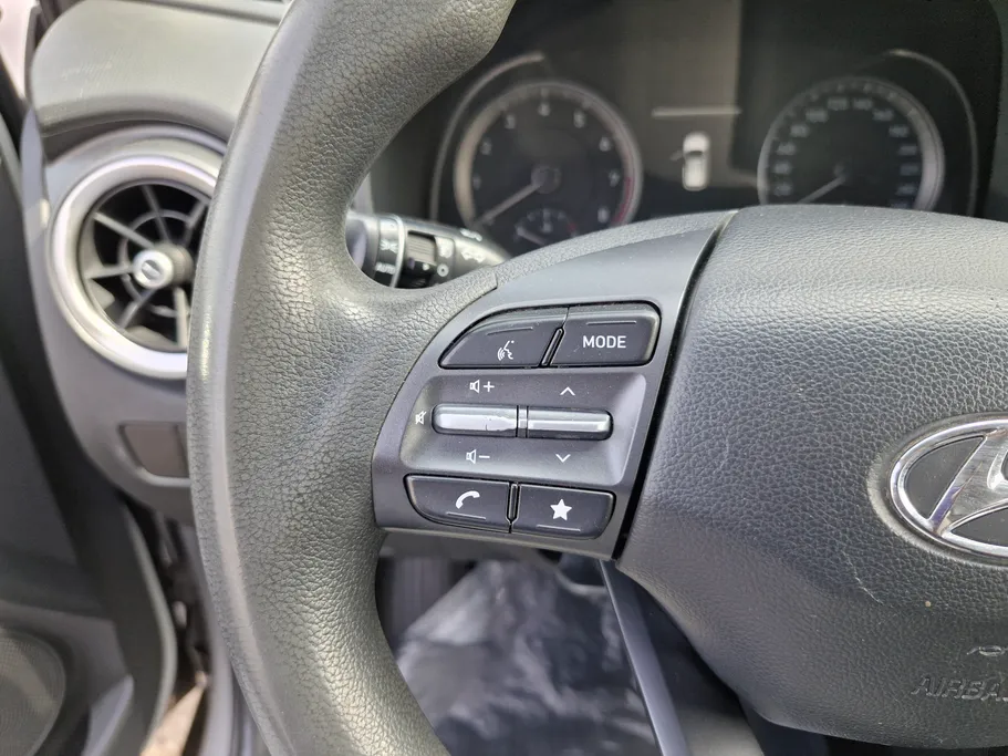 هيونداي كونا سمارت 2022 