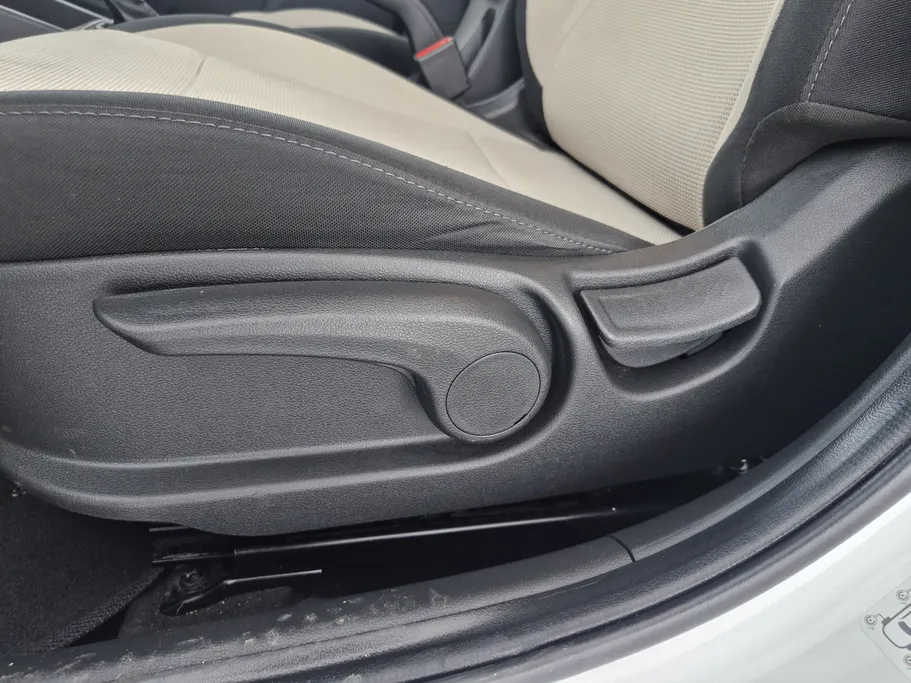 2023 Hyundai Accent Smart 