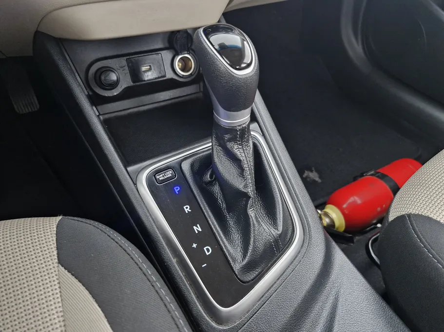 2023 Hyundai Accent Smart 