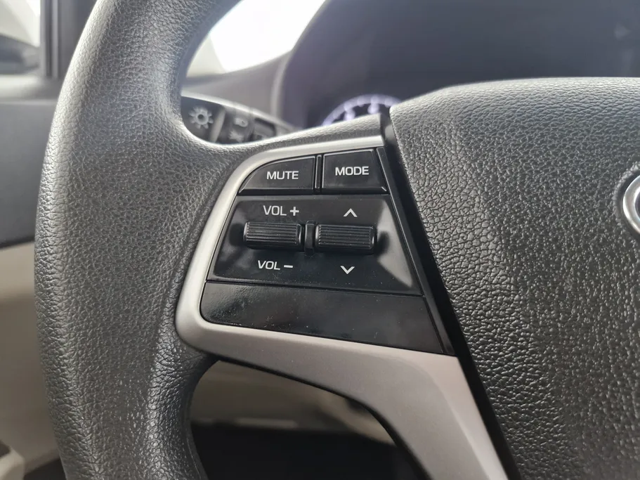 2023 Hyundai Accent Smart 