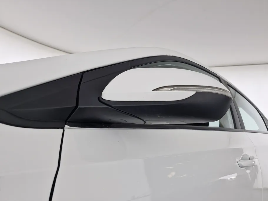 2023 Hyundai Accent Smart 