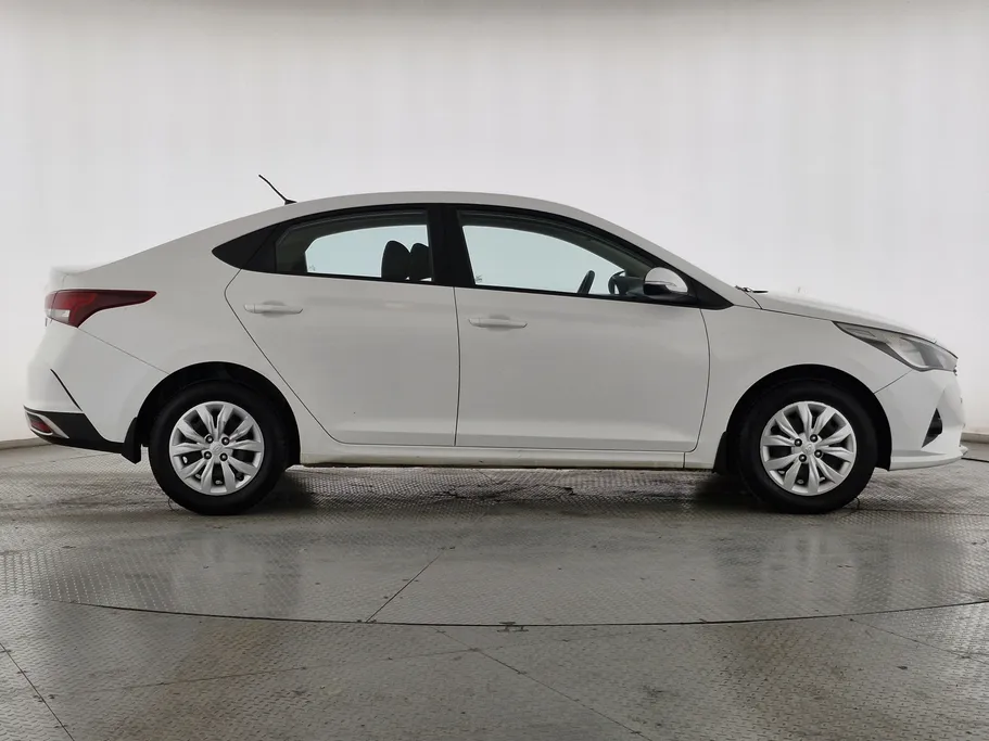 2023 Hyundai Accent Smart 