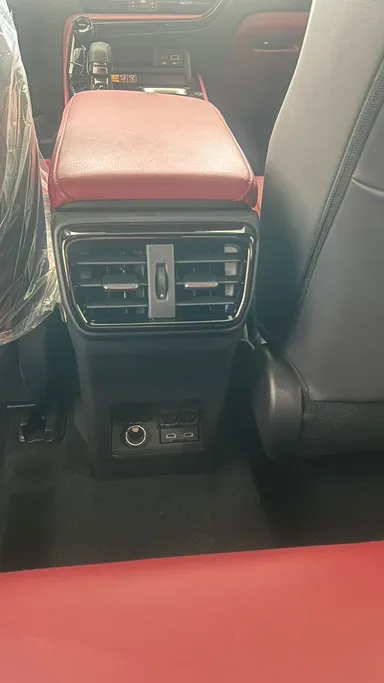 2026 Lexus NX 350 AA Elegant	 