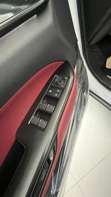 2026 Lexus NX 350 AA Elegant	 