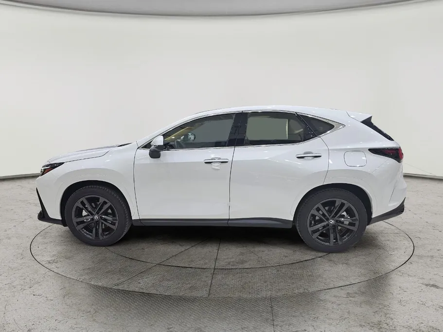 2026 Lexus NX 350 AA Elegant	 