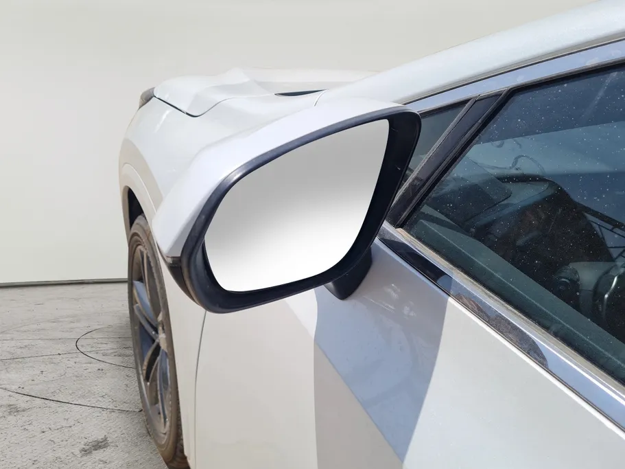 2026 Lexus NX 350 AA Elegant	 