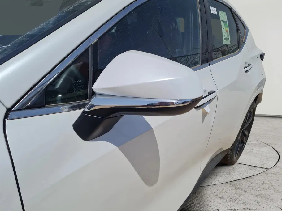 2026 Lexus NX 350 AA Elegant	 