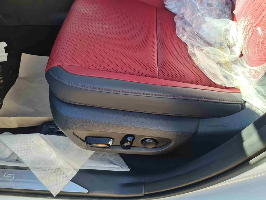 لكزس NX 350 AA Elegant	 2026 