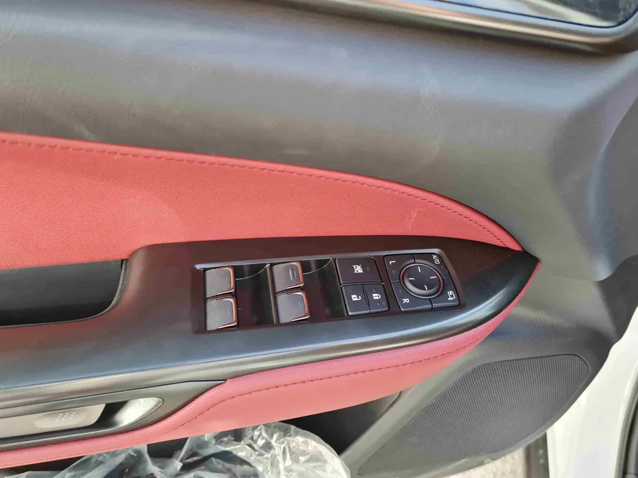 لكزس NX 350 AA Elegant	 2026 