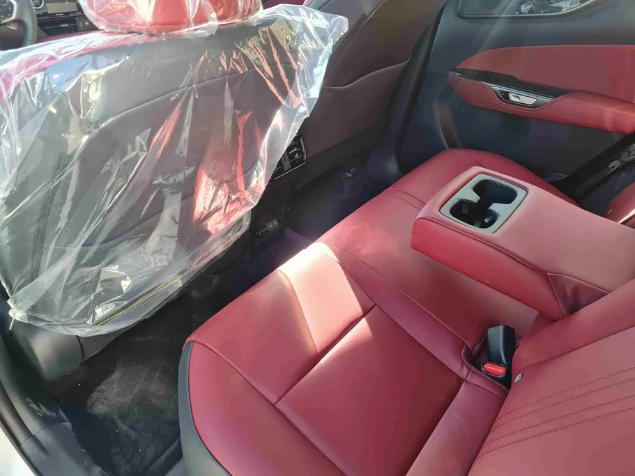 لكزس NX 350 AA Elegant	 2026 