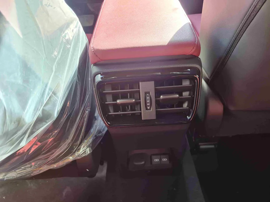 لكزس NX 350 AA Elegant	 2026 