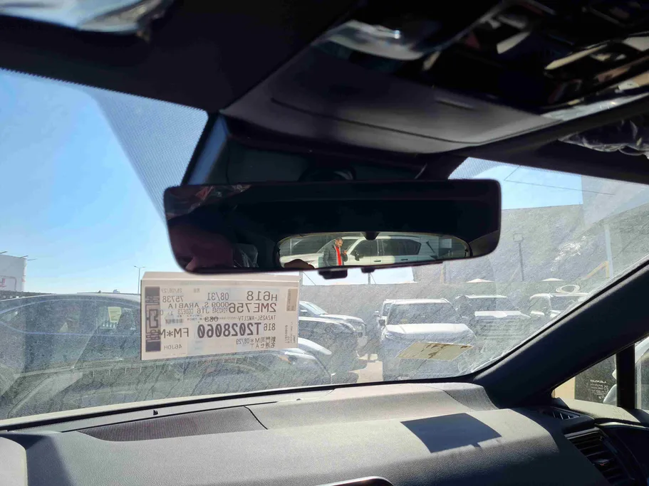 لكزس NX 350 AA Elegant	 2026 