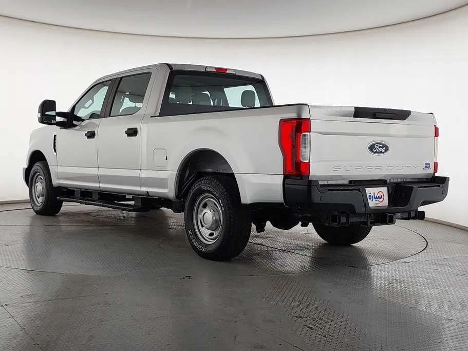 2019 Ford F350 XL 