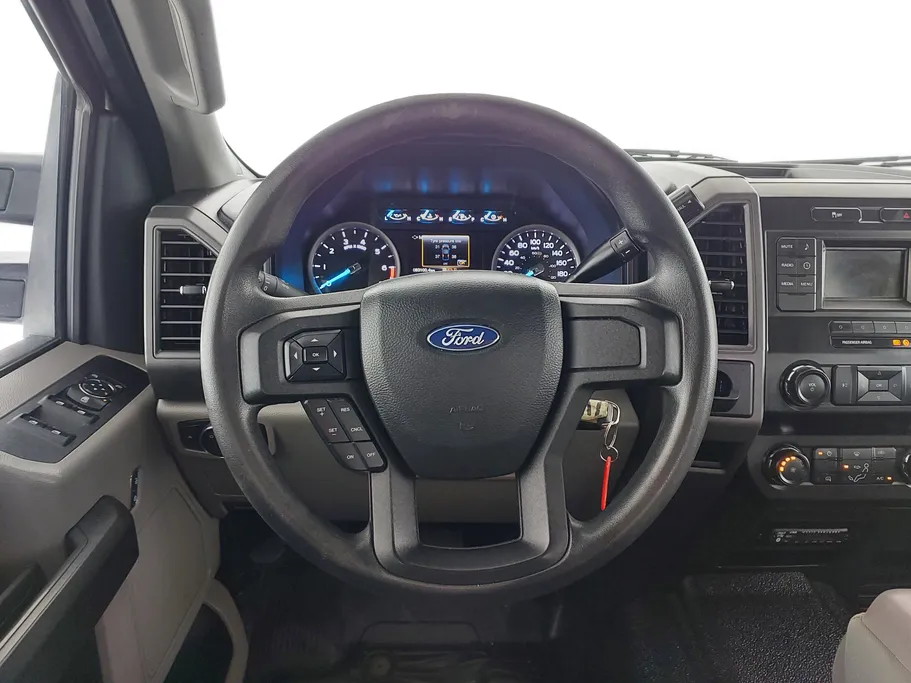 2019 Ford F350 XL 