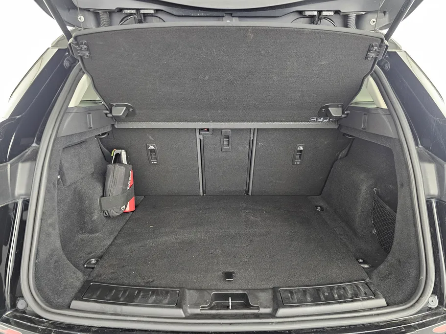 2020 Range Rover Range Rover Evoque 