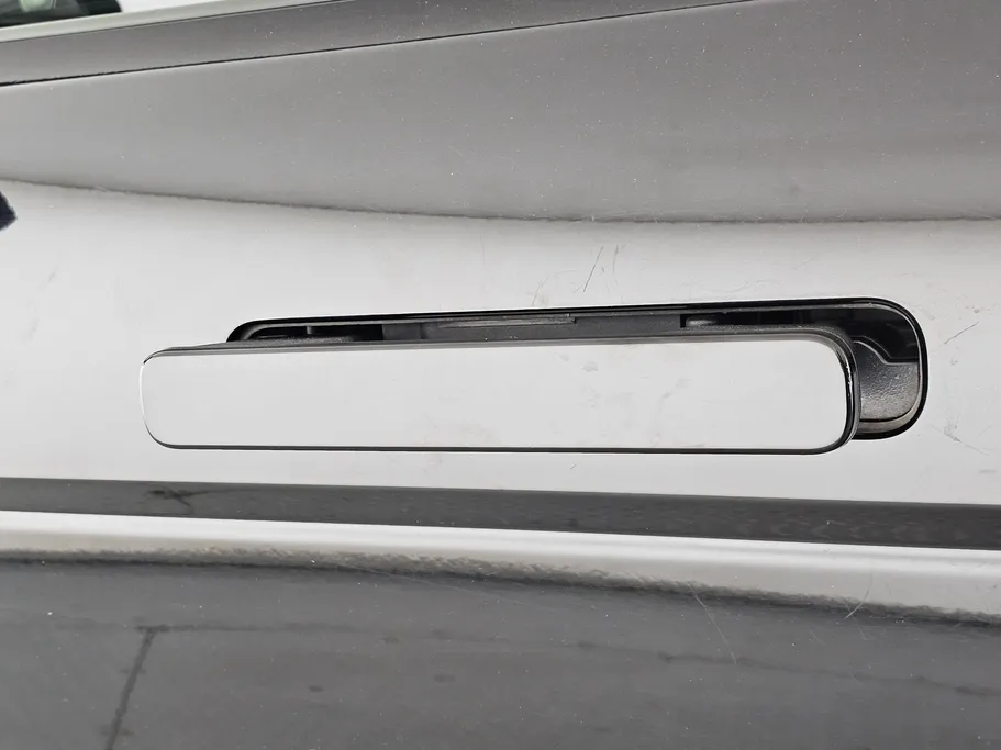 2020 Range Rover Range Rover Evoque 