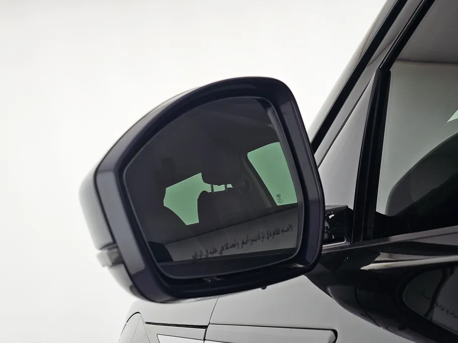 2020 Range Rover Range Rover Evoque 