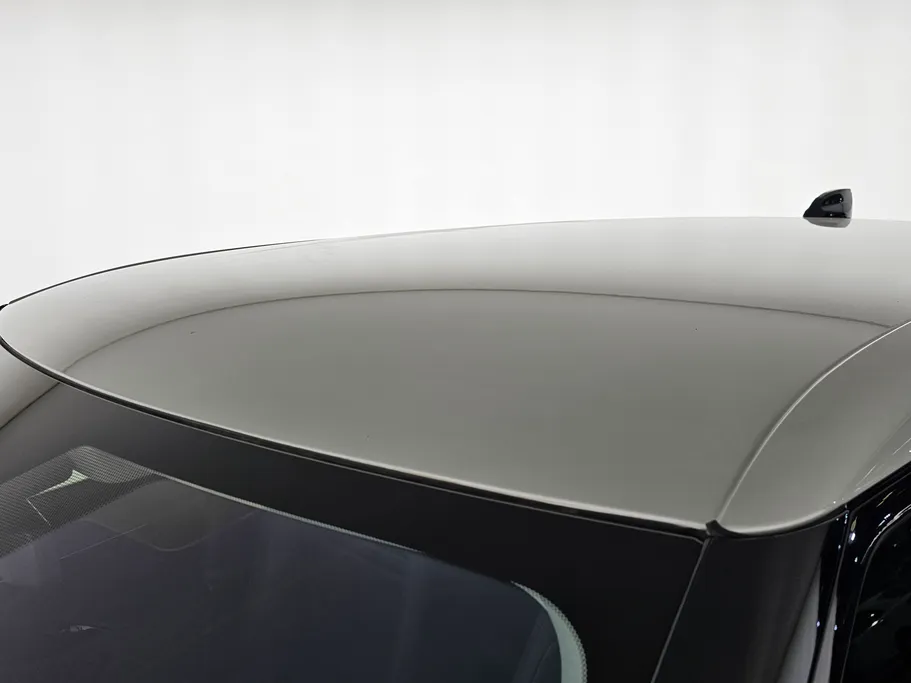 2020 Range Rover Range Rover Evoque 