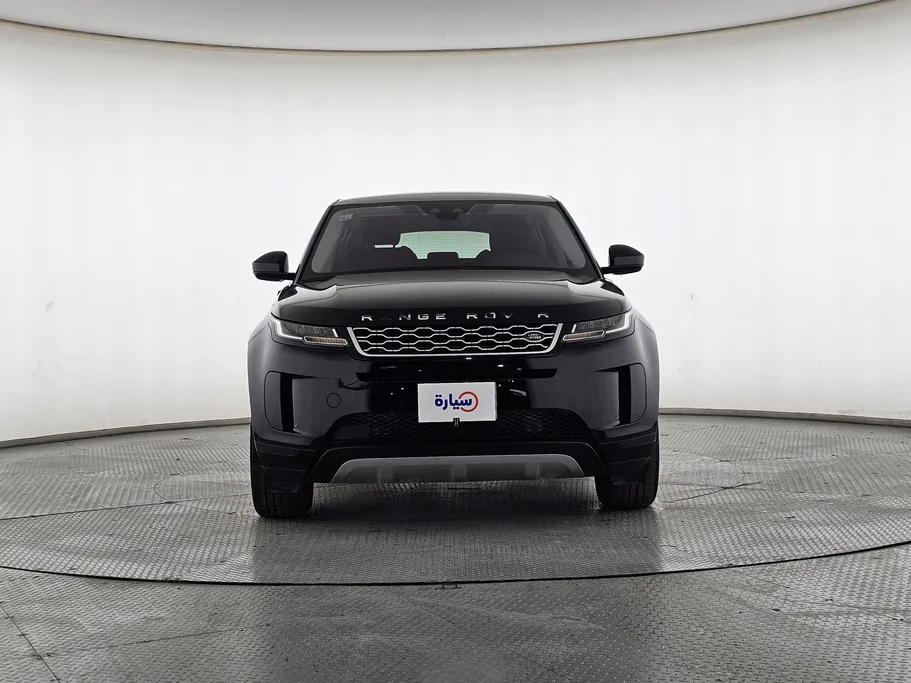 2020 Range Rover Range Rover Evoque 