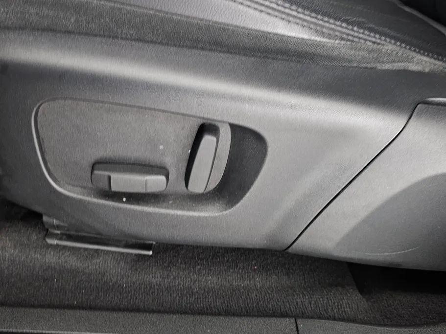 2020 Range Rover Range Rover Evoque 