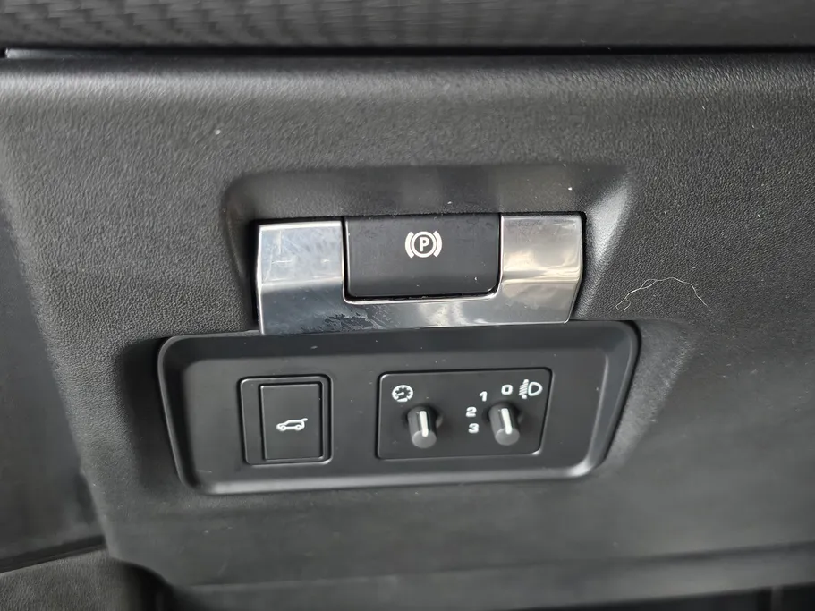 2020 Range Rover Range Rover Evoque 